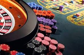 Онлайн казино Vega Casino